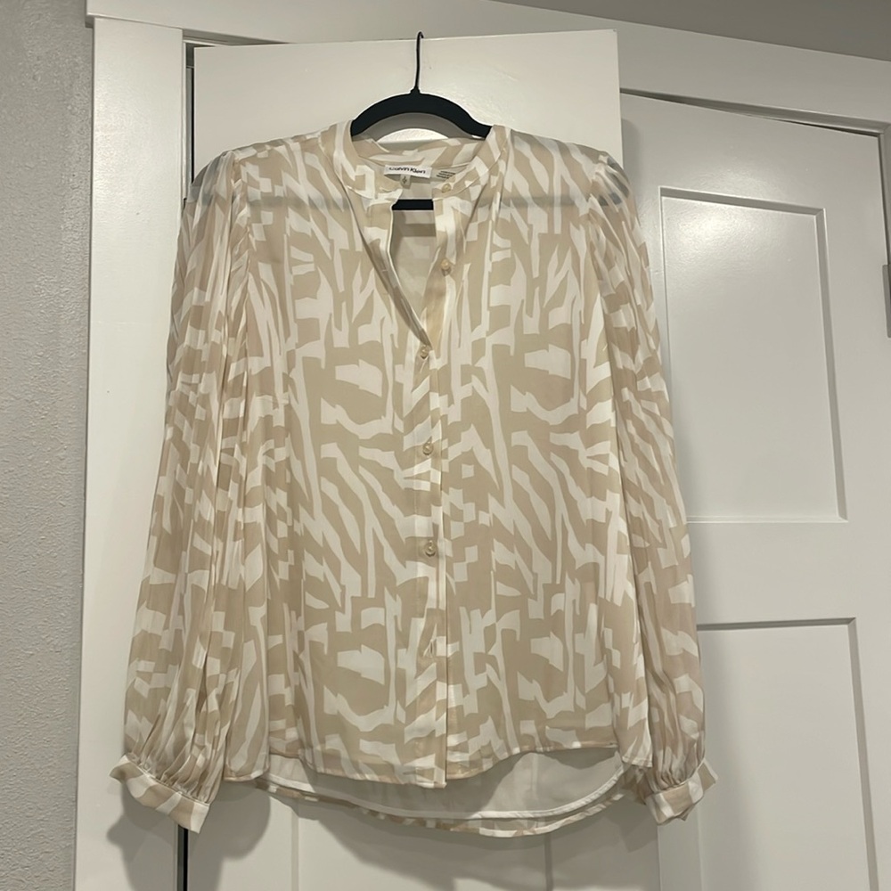 Women’s Blouse!